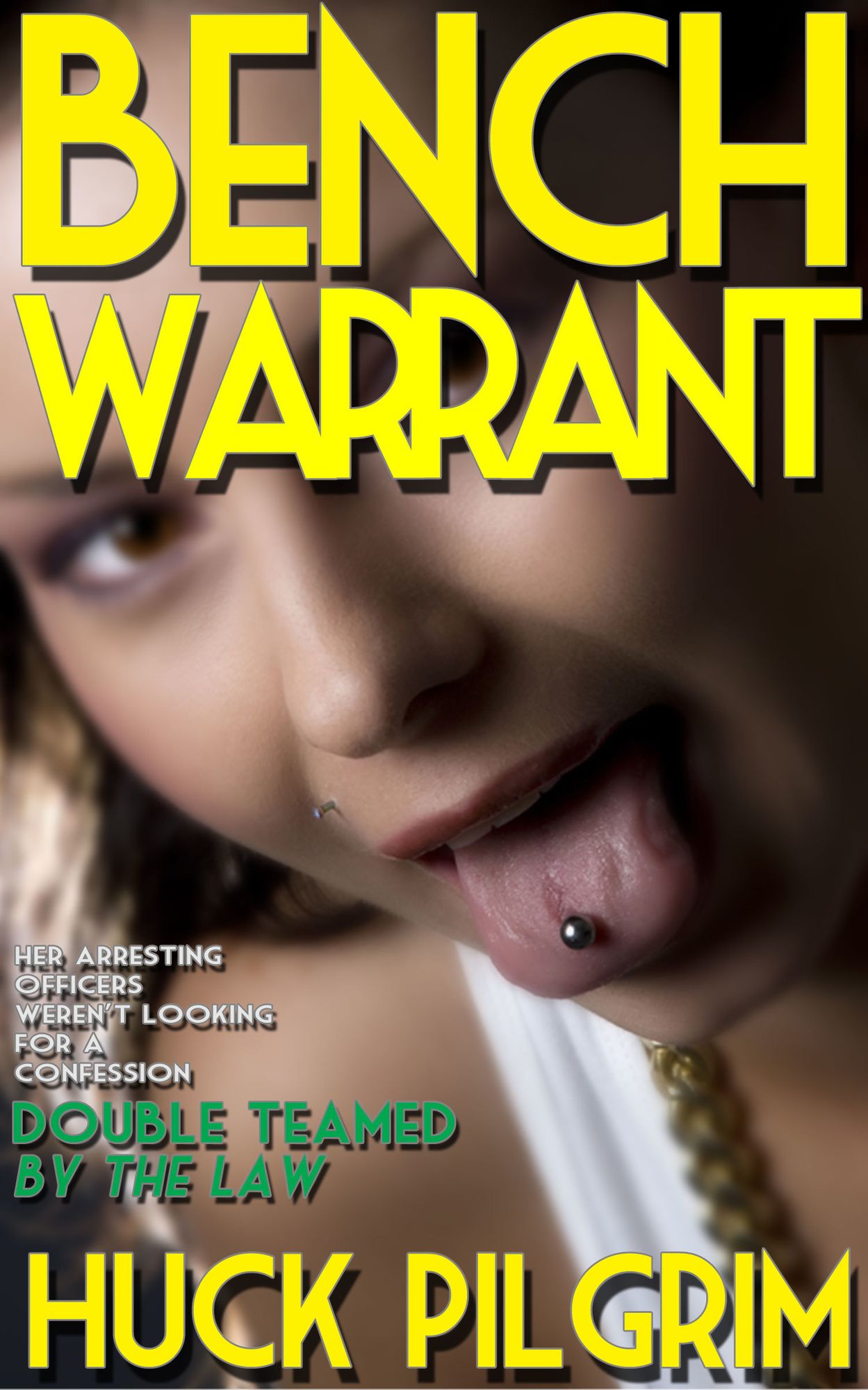 Bench Warrant