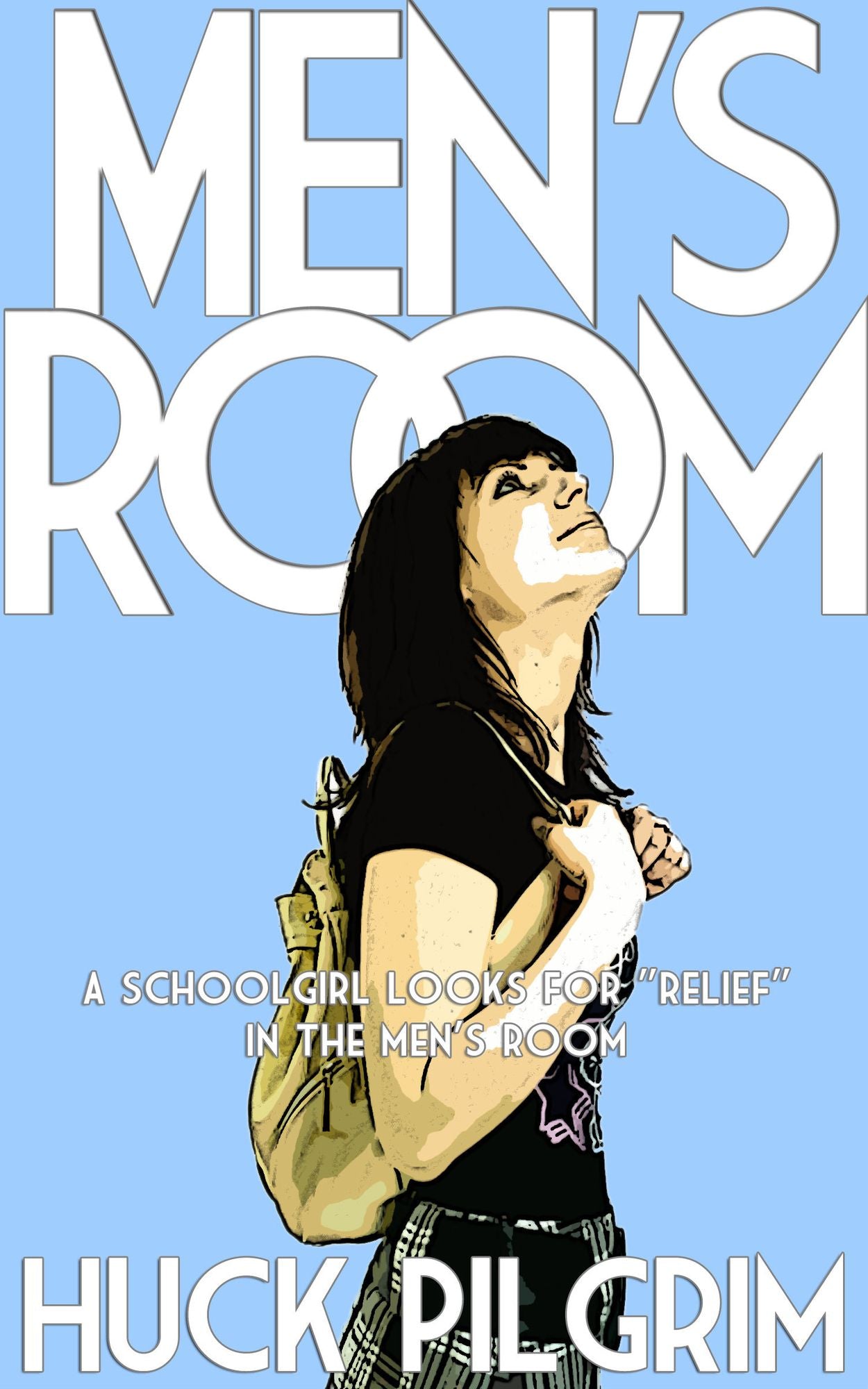 Men's Room
