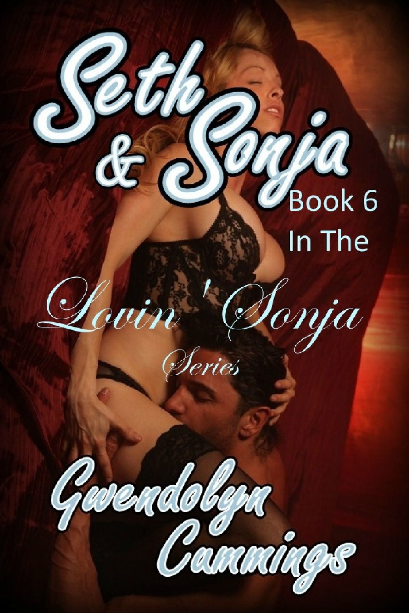 Seth and Sonja