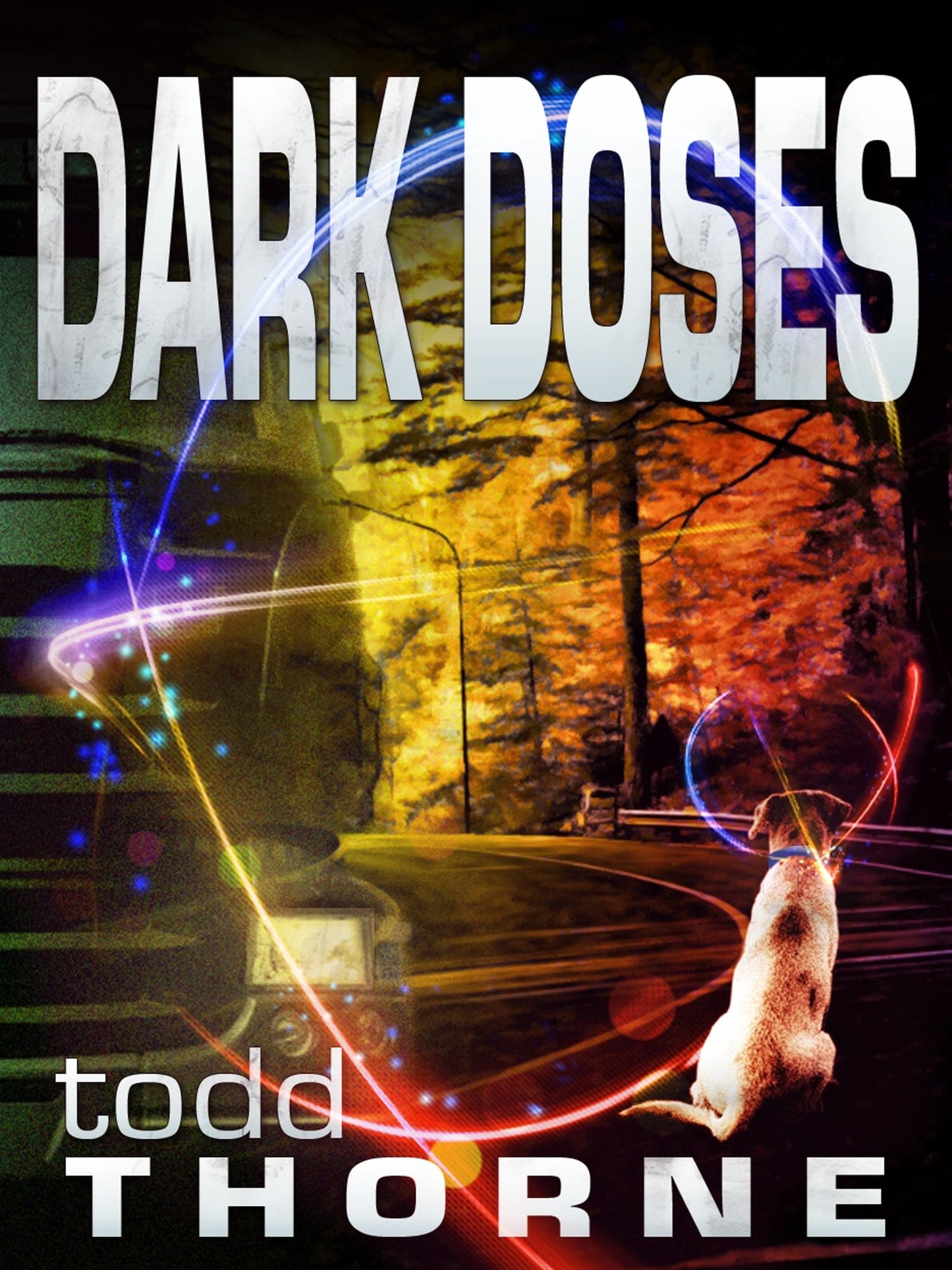 Dark Doses