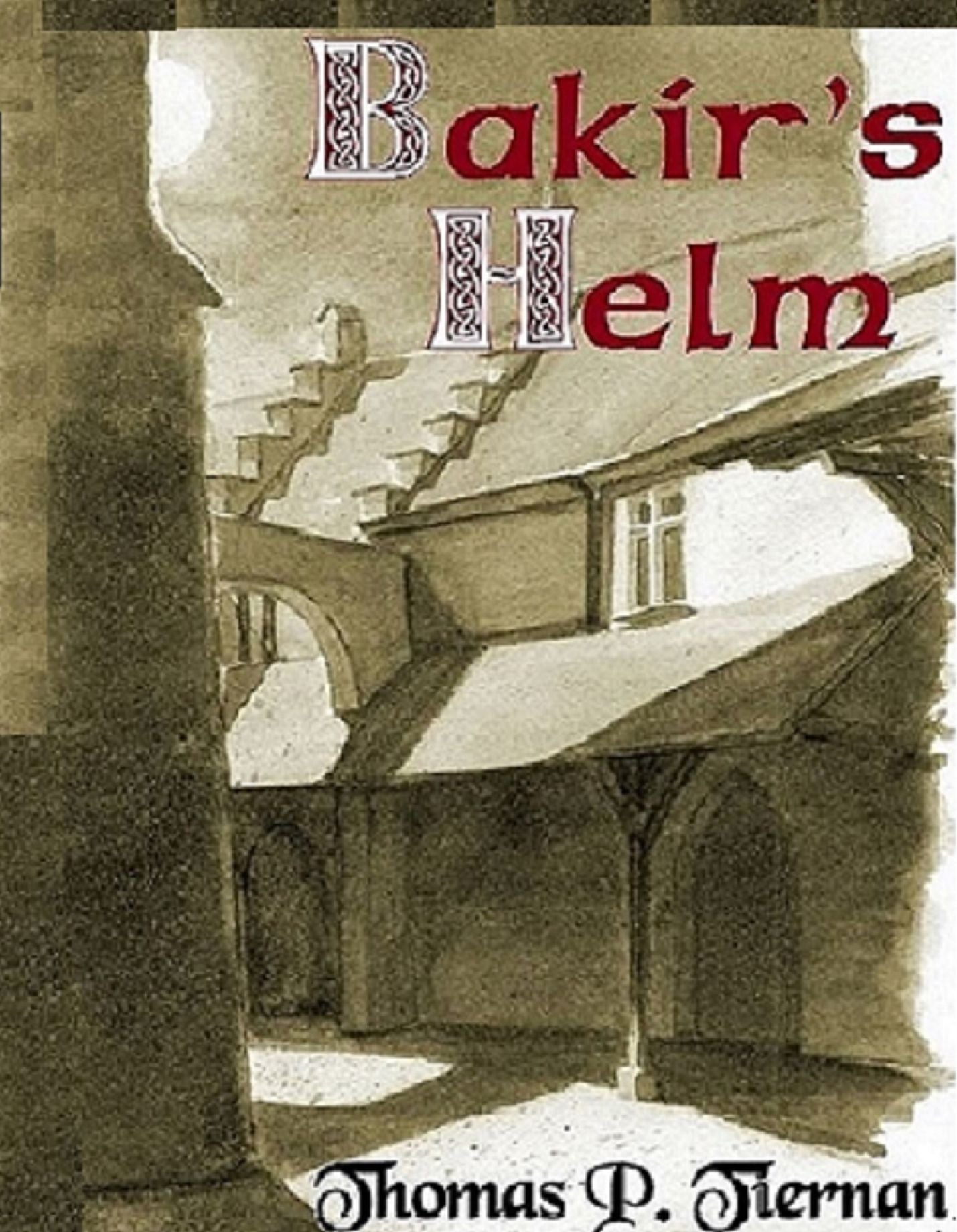 Bakir's Helm