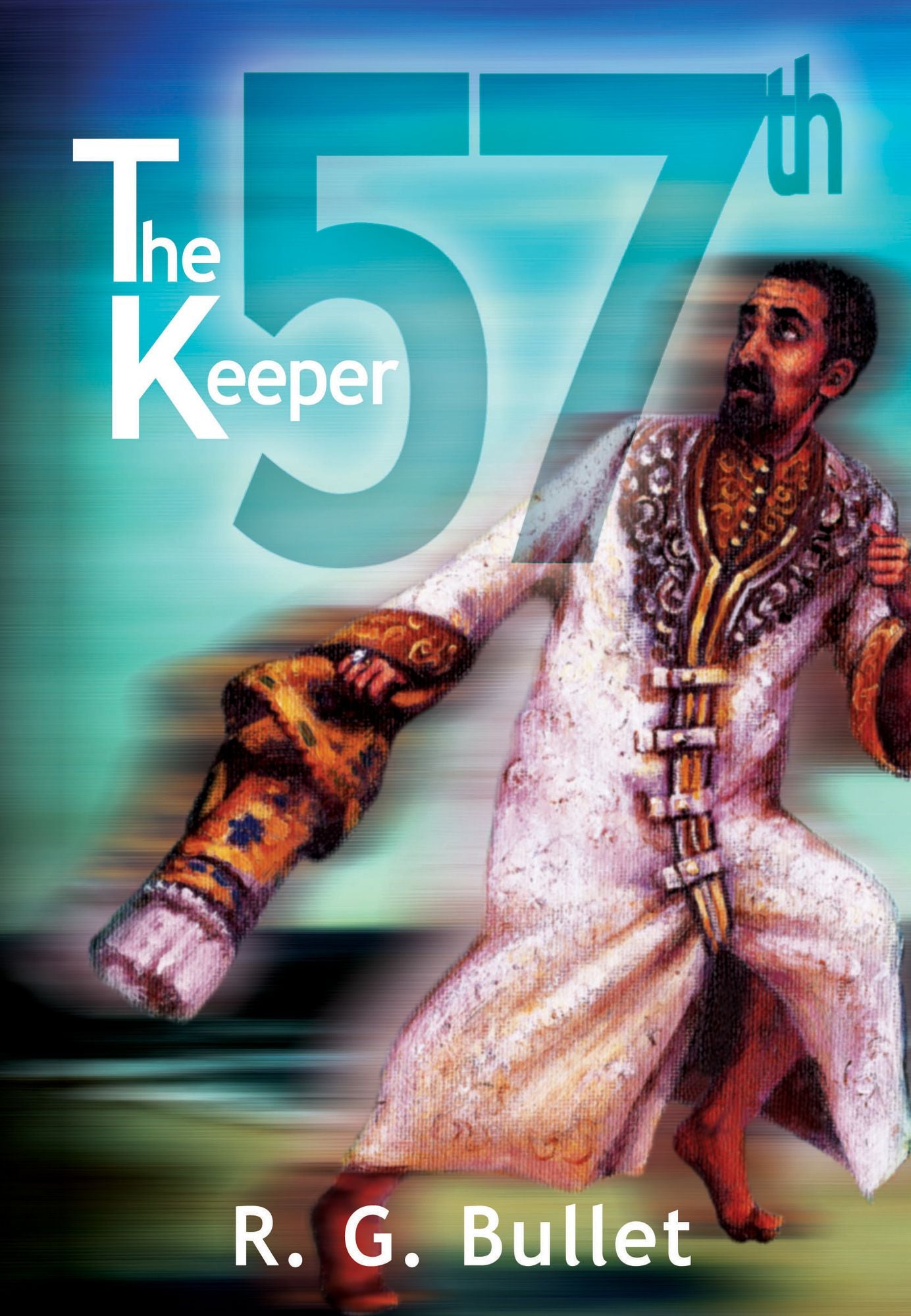 The 57th Keeper