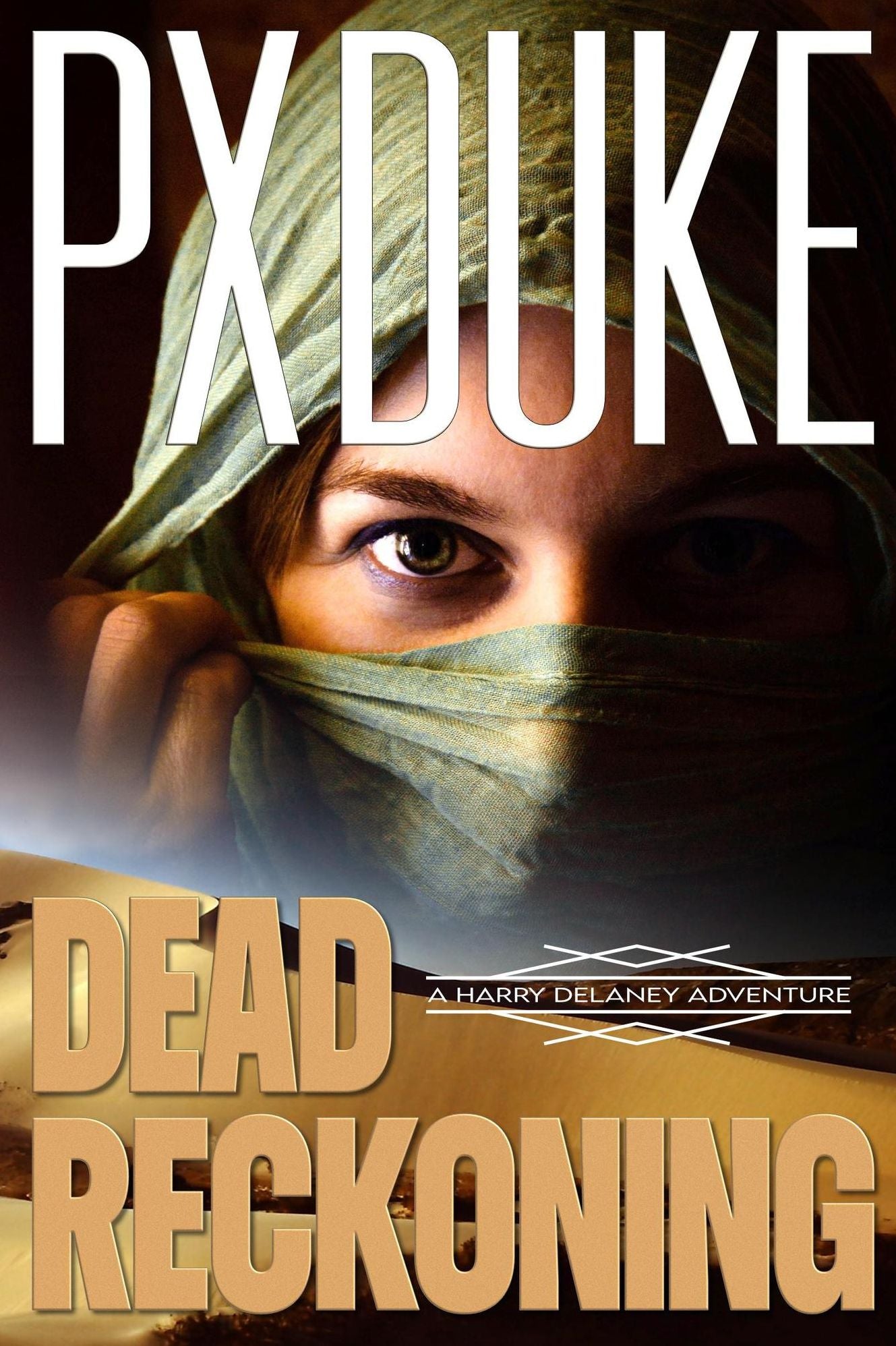 Dead Reckoning