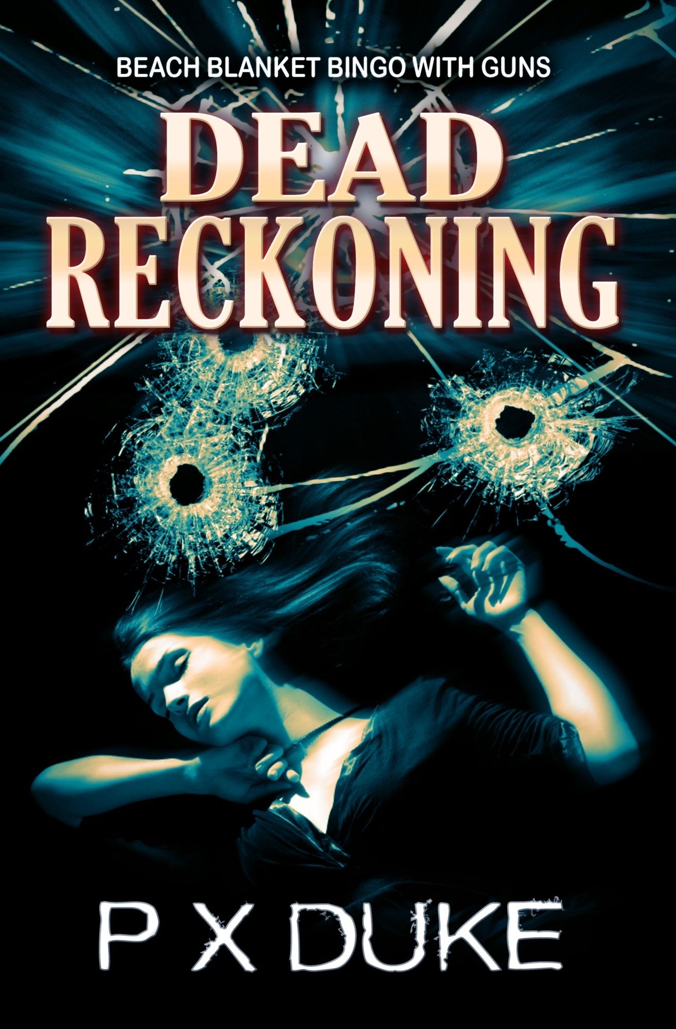 Dead Reckoning