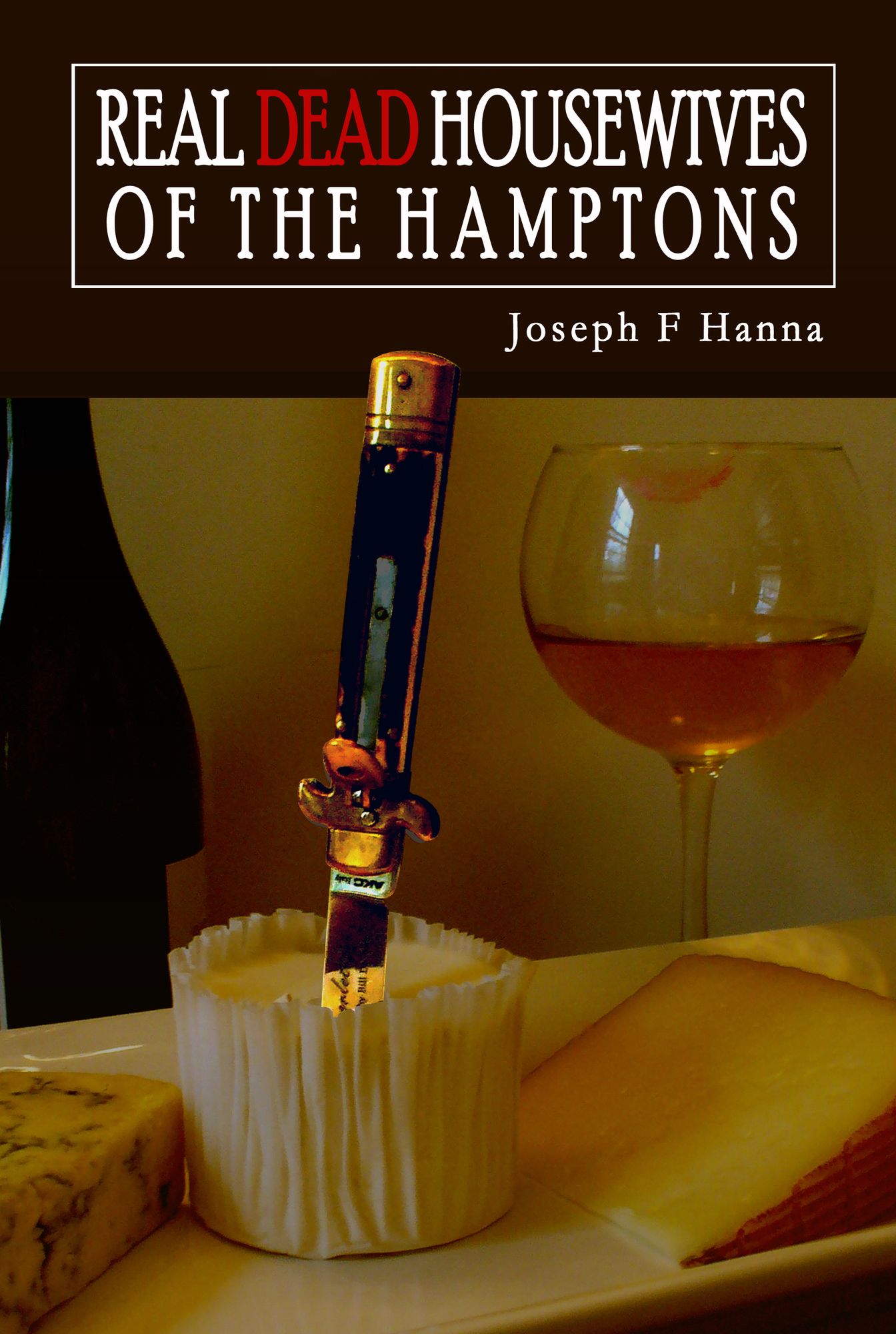 Real Dead Houswives of The Hamptons