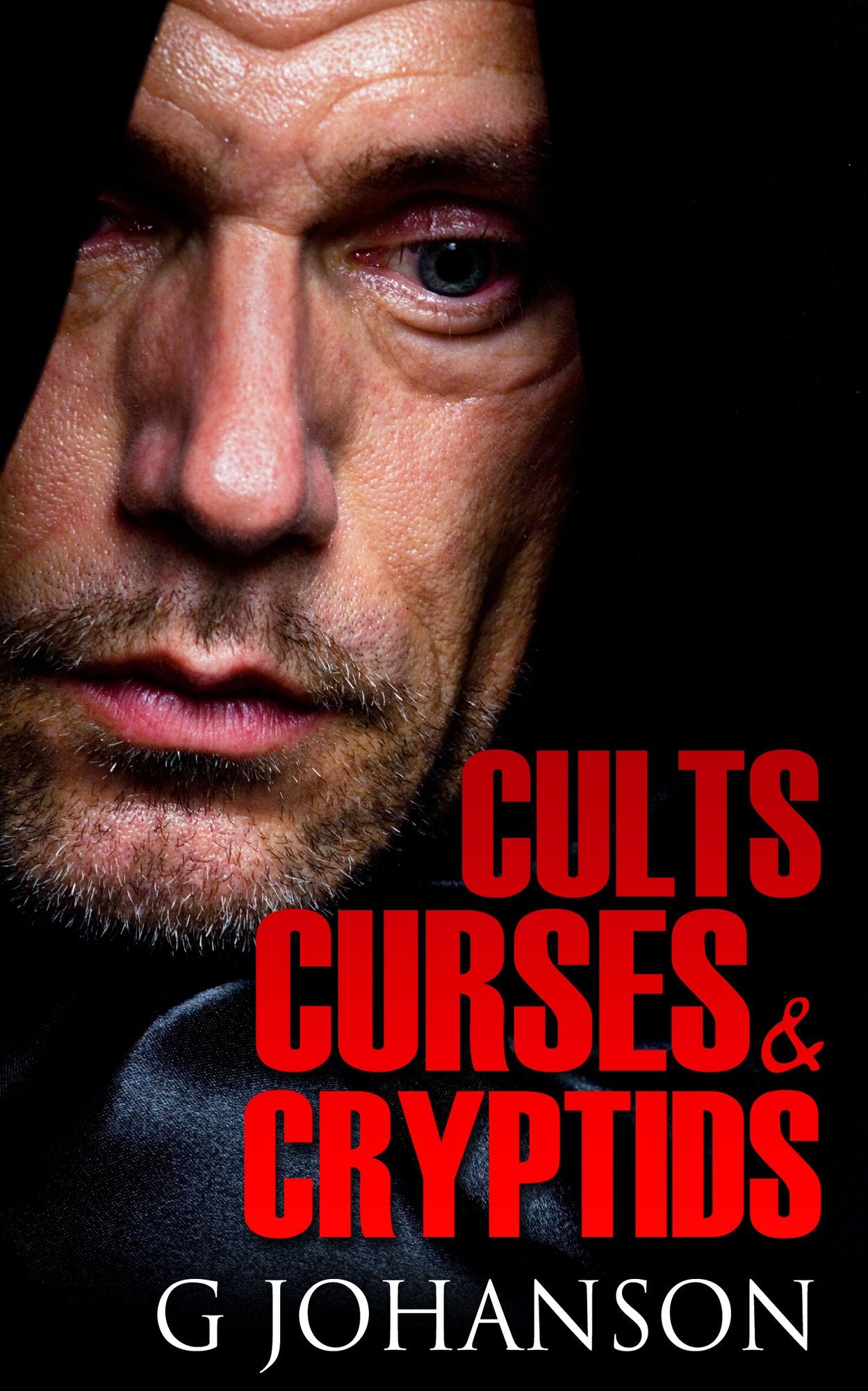 Cults, Curses & Cryptids