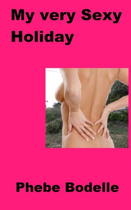 My Very Sexy Holiday