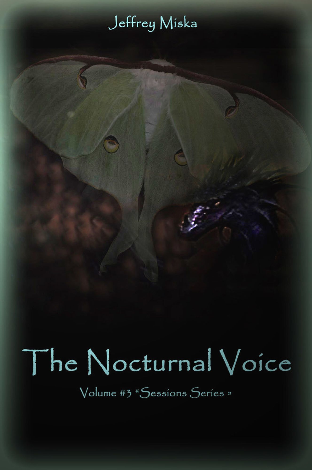 The Nocturnal Voice