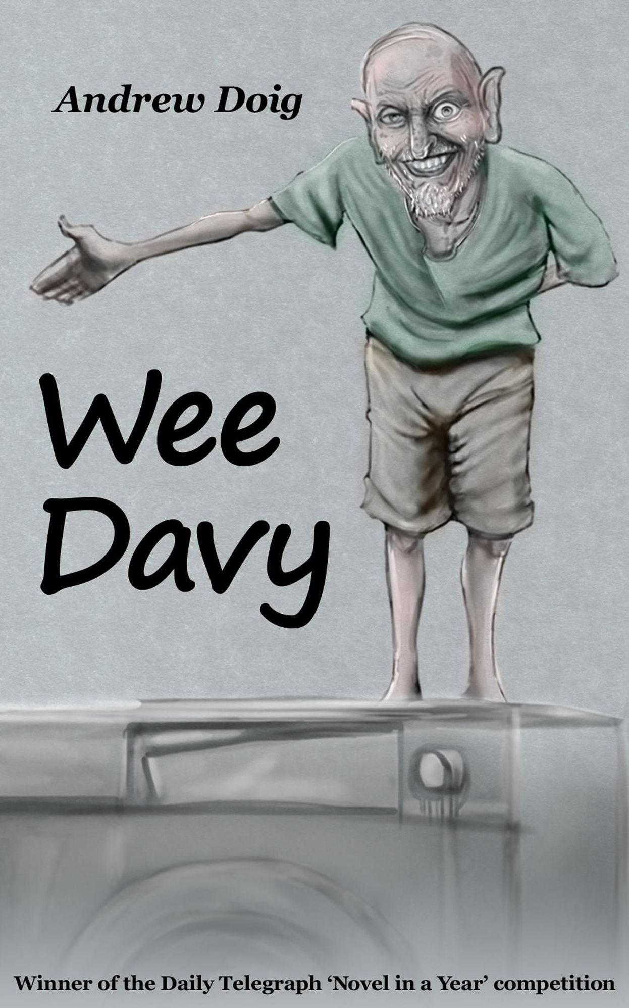 Wee Davy