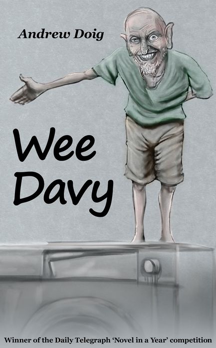 Wee Davy