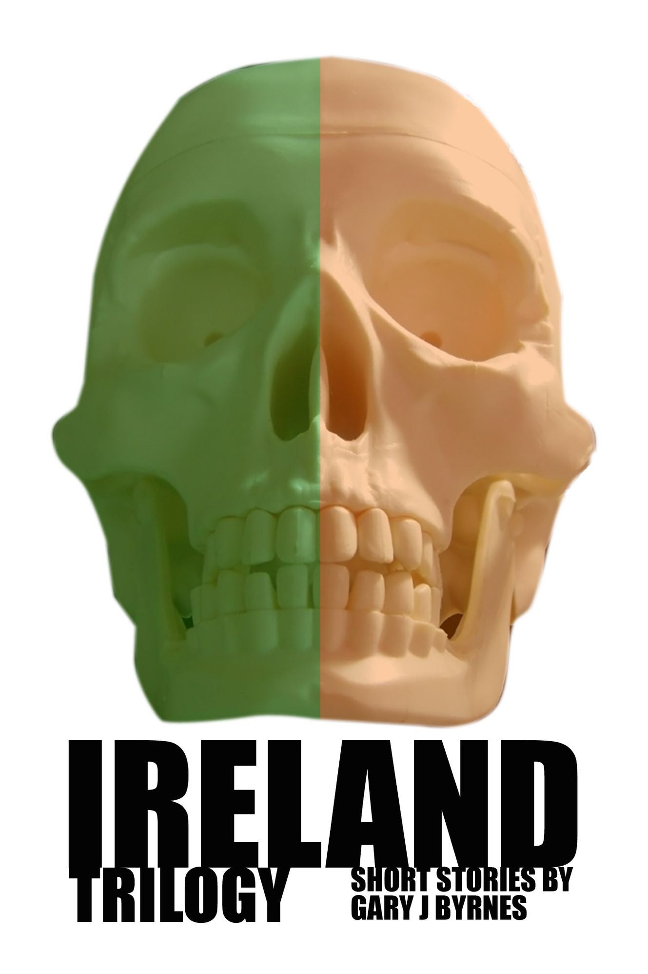 Ireland Trilogy