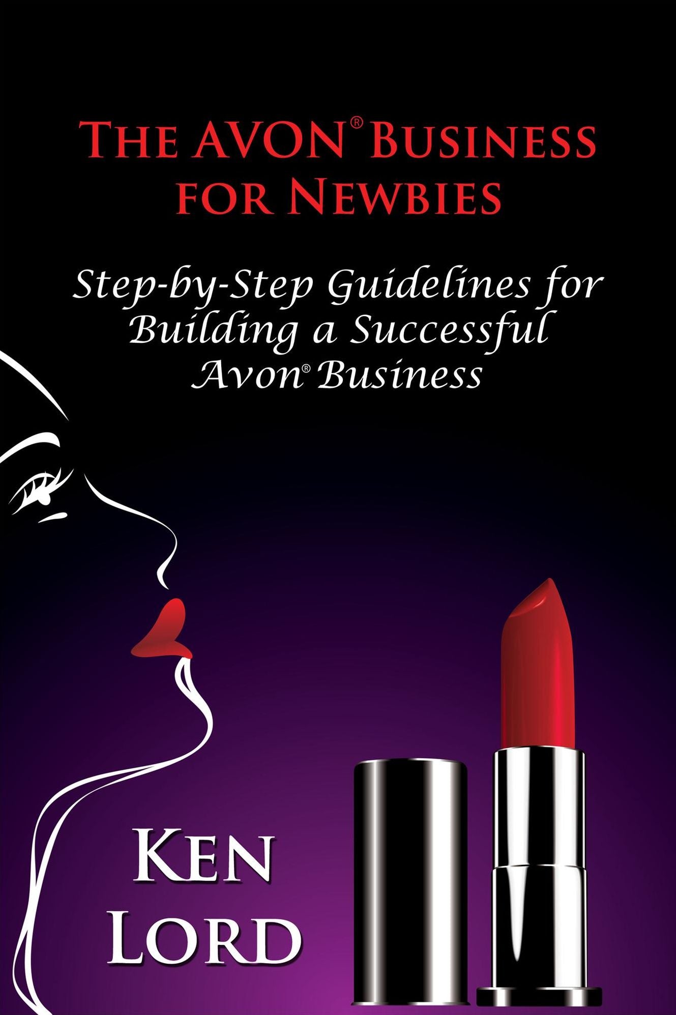 The Avon Business for Newbies