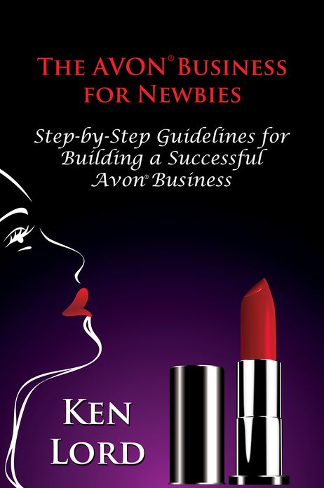 The Avon Business for Newbies