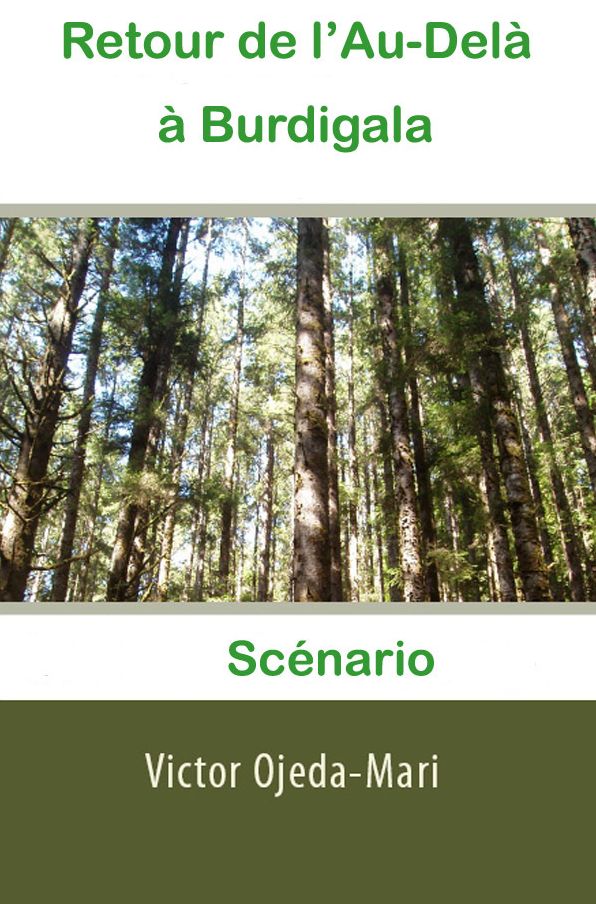 Scenario: Retour de l'Au-dela a Burdigala
