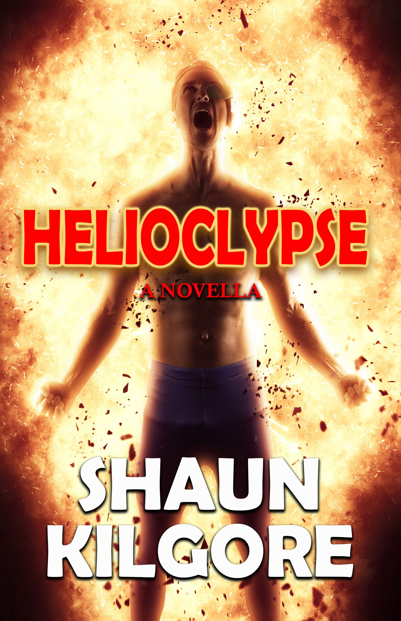 Helioclypse