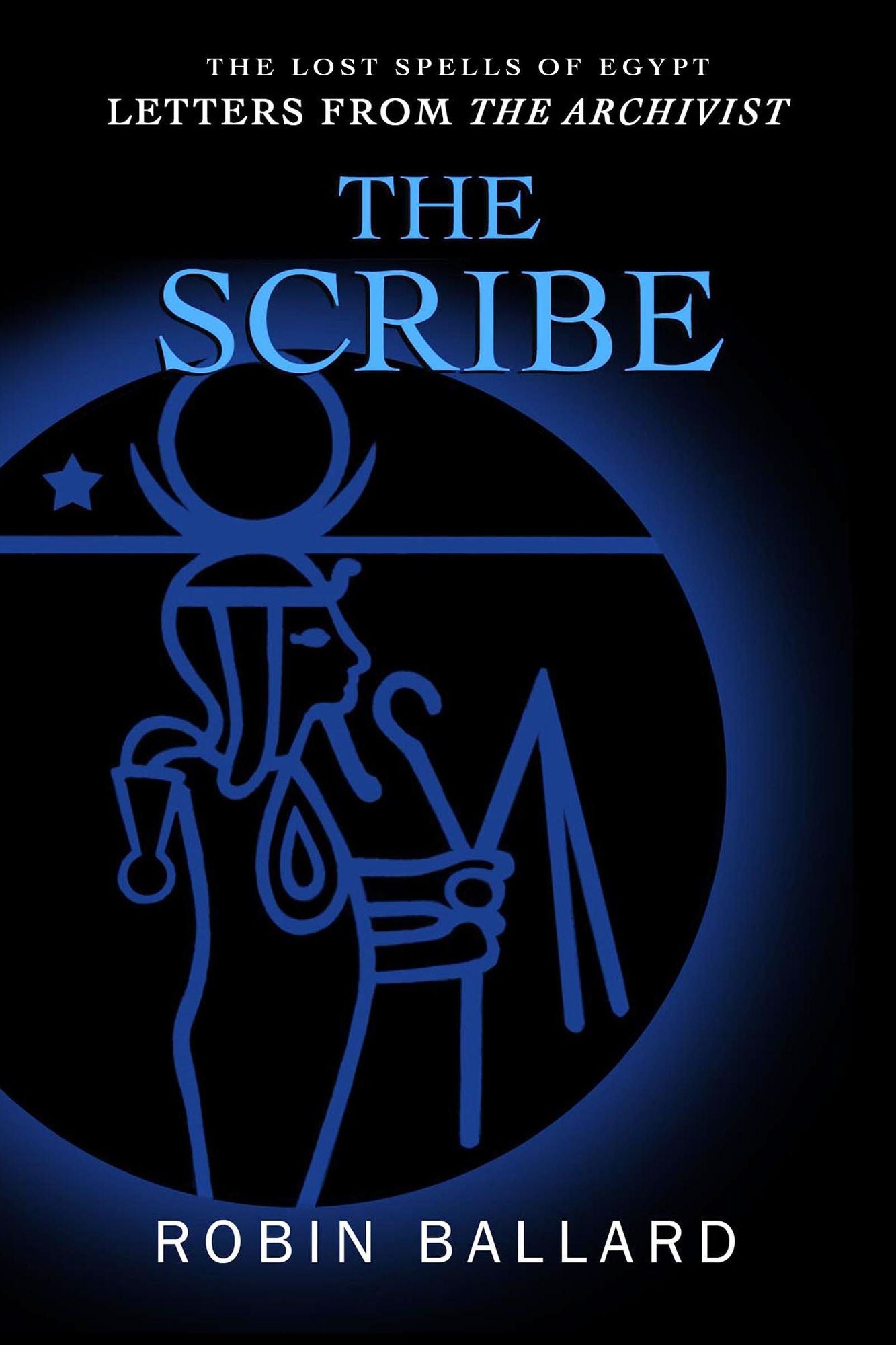 The Scribe