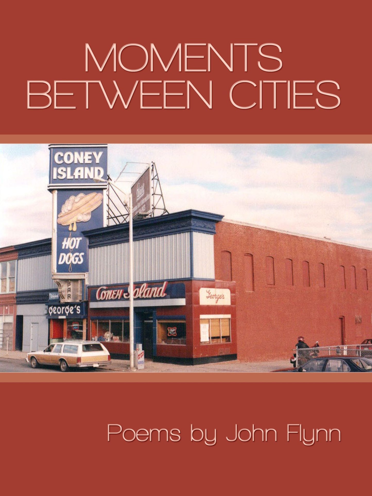 Moments between Cities