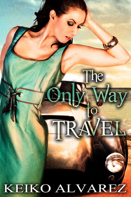 The Only Way to Travel