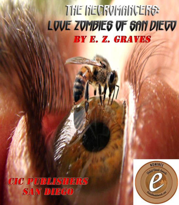 The Necromancers or Love Zombies of San Diego