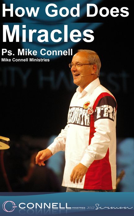 How God Does Miracles (sermon)