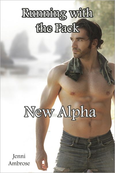 Running with the Pack 3: New Alpha