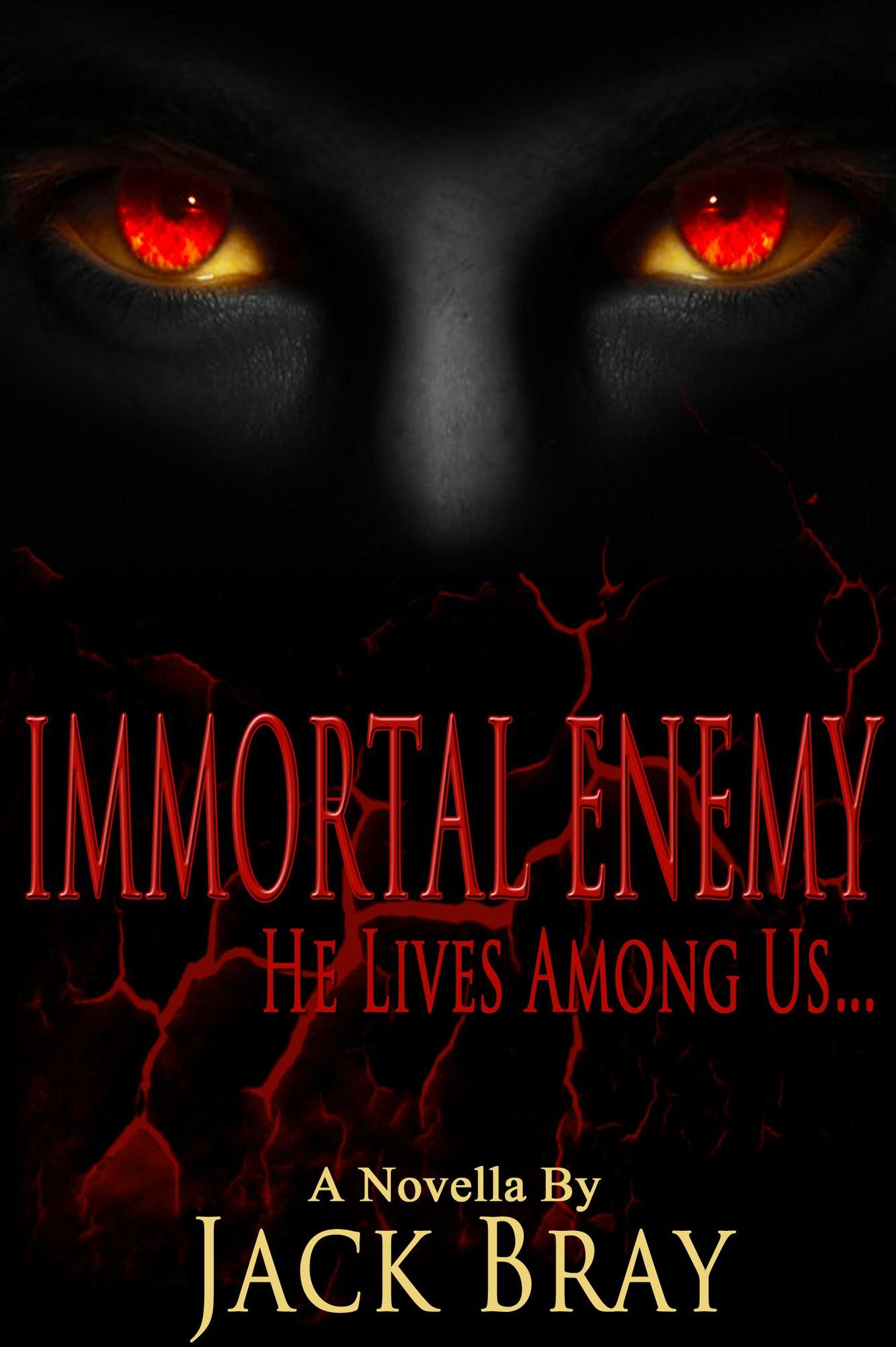 Immortal Enemy