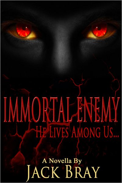 Immortal Enemy