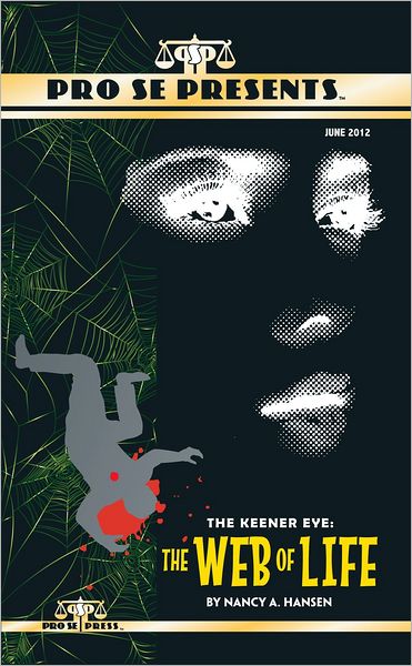 Pro Se Presents: June 2012