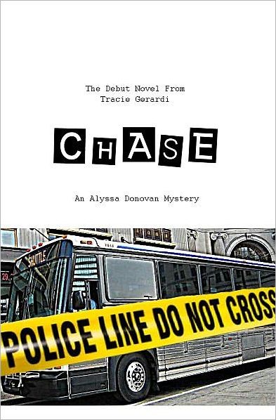 CHASE (Alyssa Donovan Series #1)