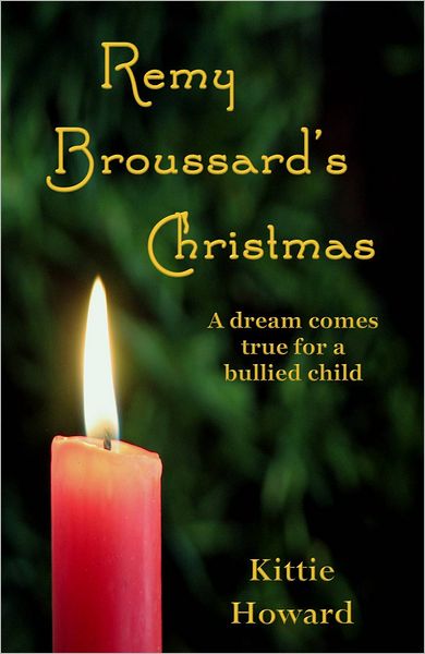 Remy Broussard's Christmas