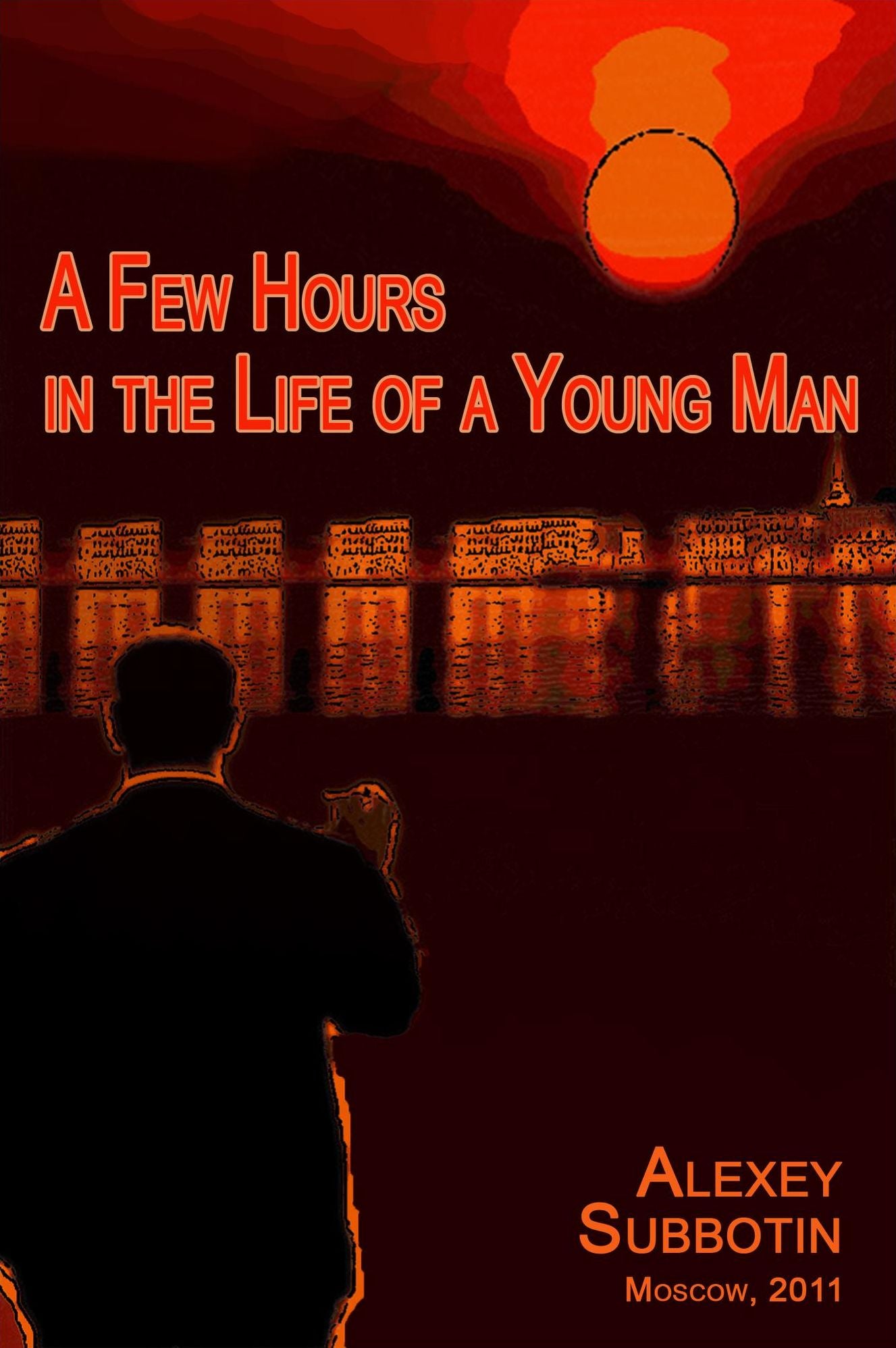 A Few Hours In The Life Of A Young Man