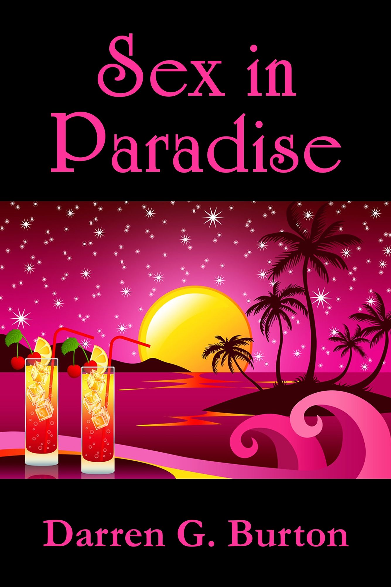 Sex in Paradise