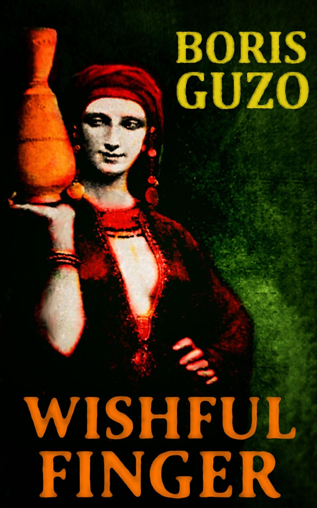 Wishful Finger