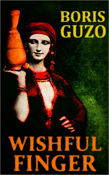 Wishful Finger