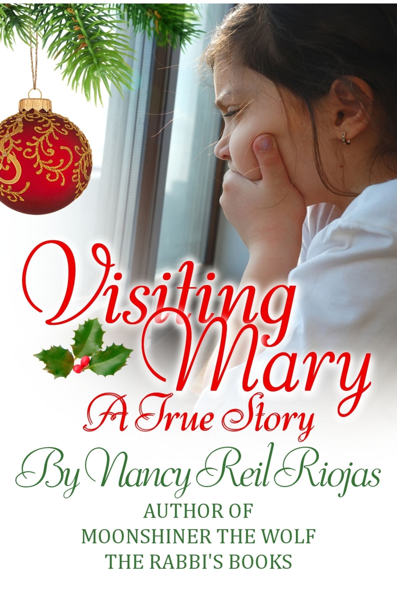 Visiting Mary