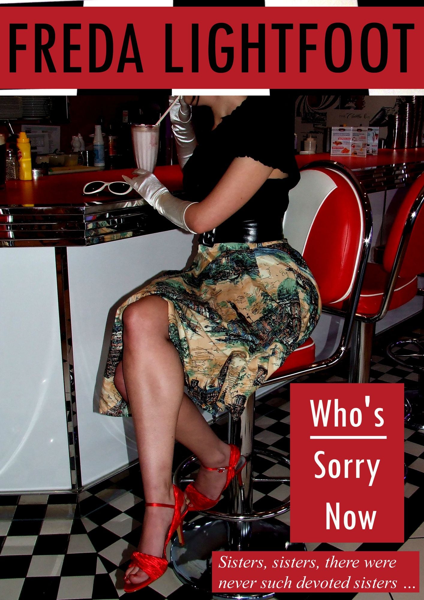 Who's Sorry Now