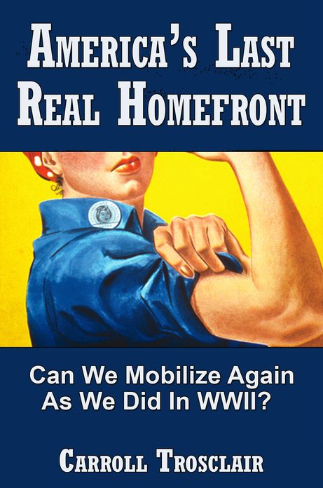 America's Last Real Home Front