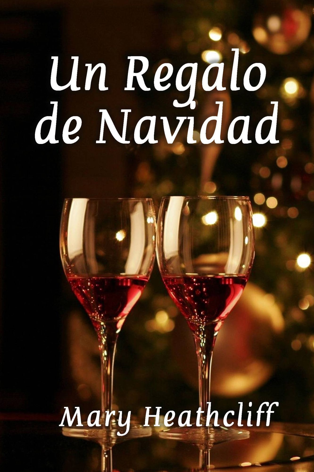 Un Regalo de Navidad