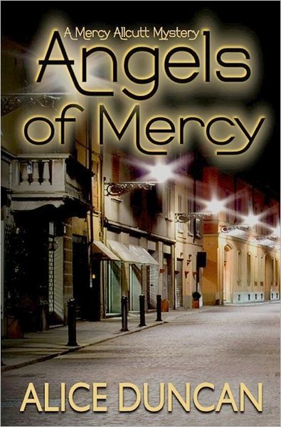 Angels of Mercy