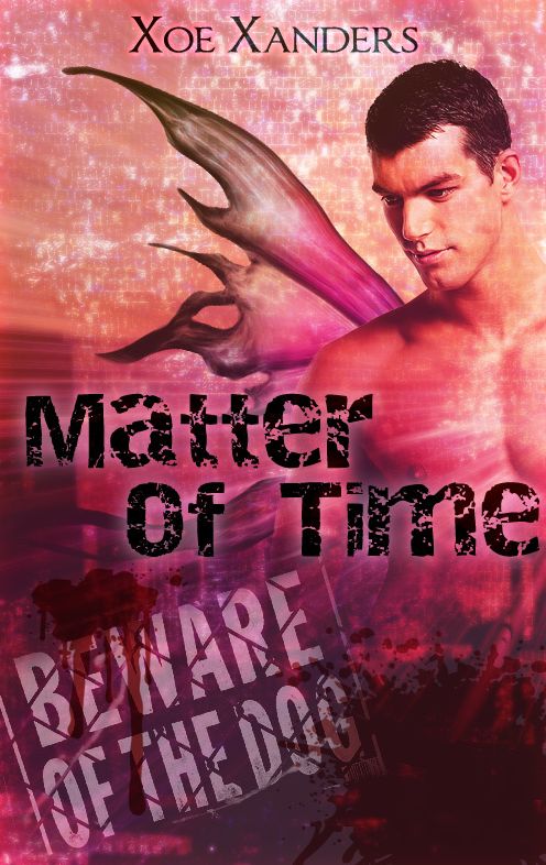 Matter of Time