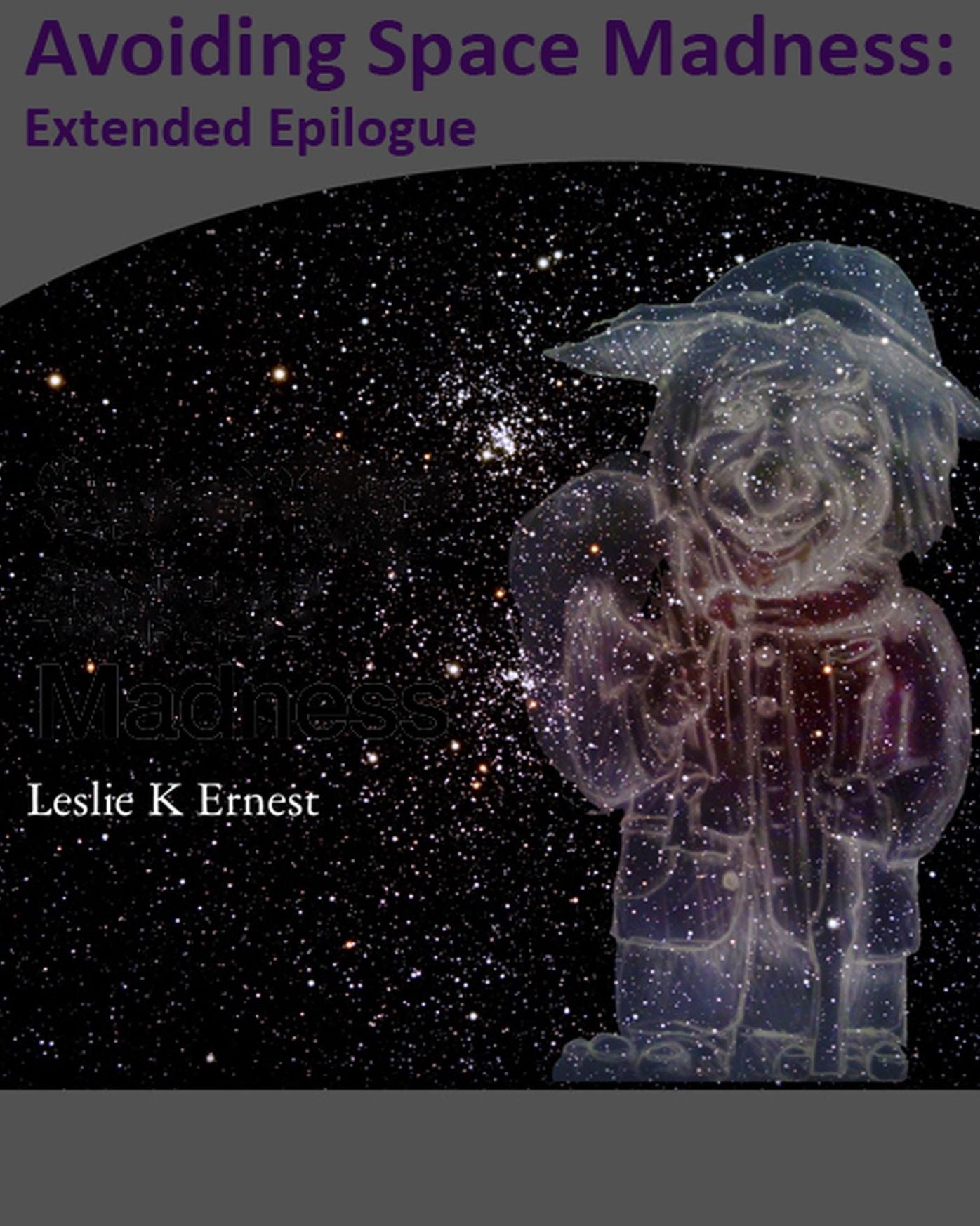 Avoiding Space Madness: Extended Epilogue