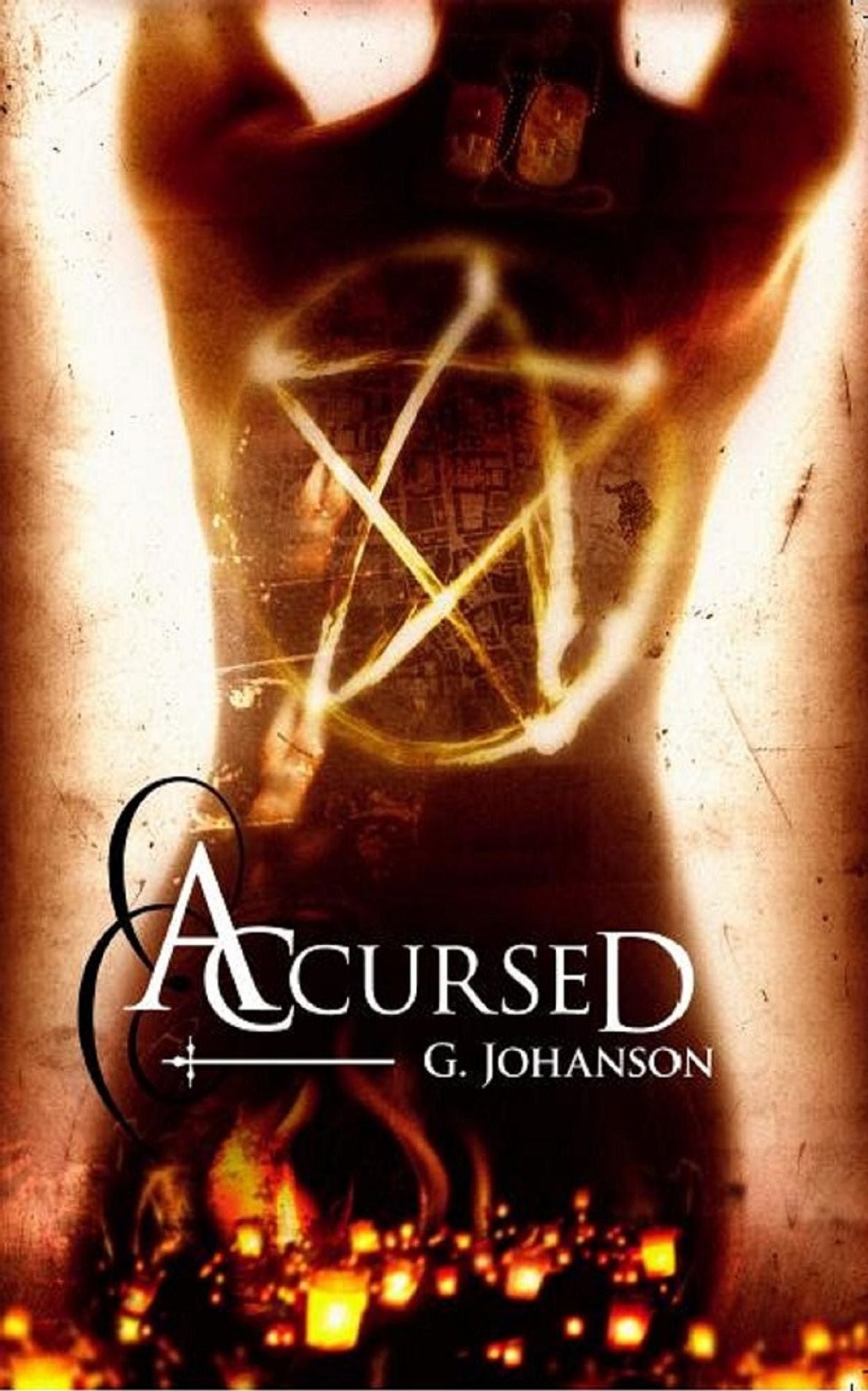 Accursed