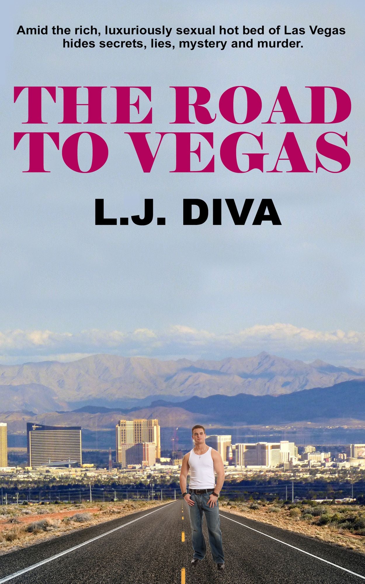 The Road To Vegas