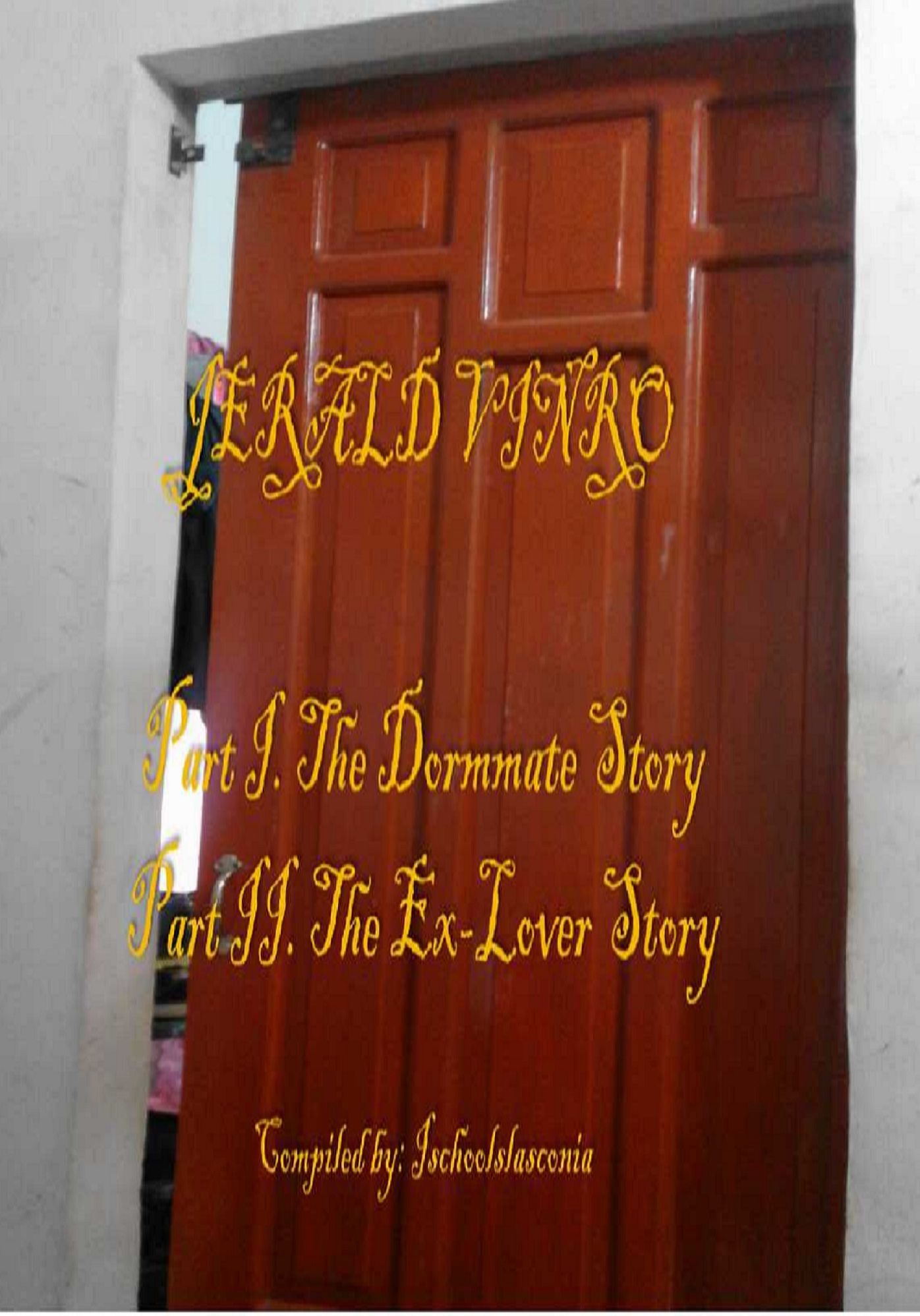 Jerald Vinro