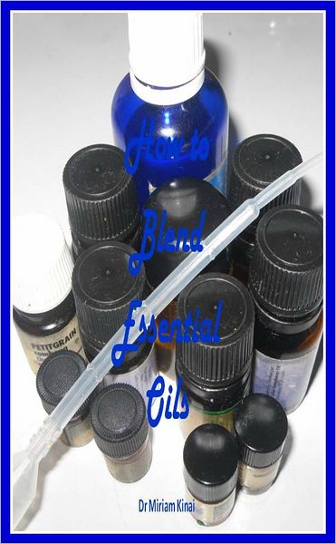 How to Blend Essential Oils