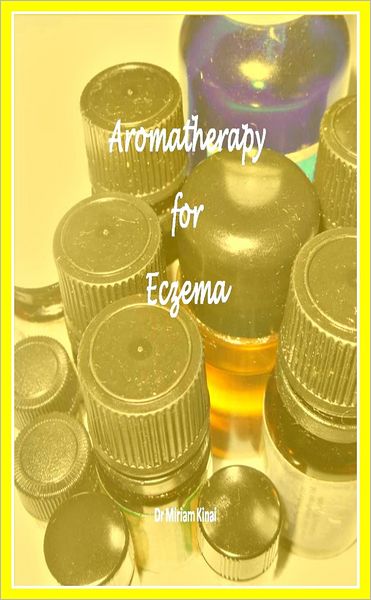 Aromatherapy for Eczema