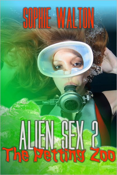 Alien Sex 2 The Petting Zoo