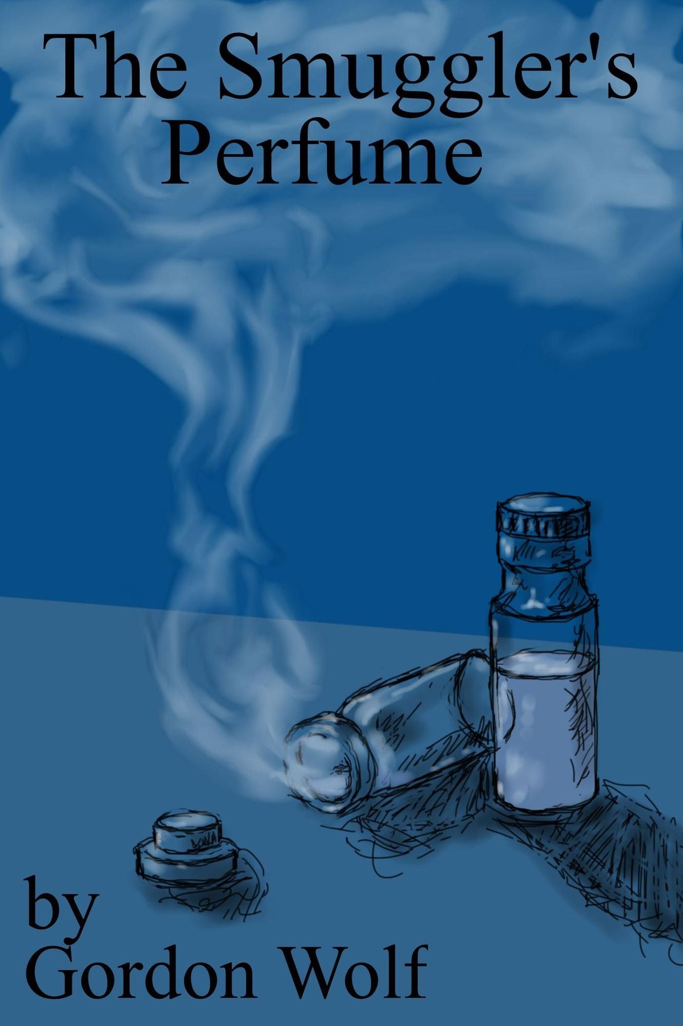 The Smuggler's Perfume