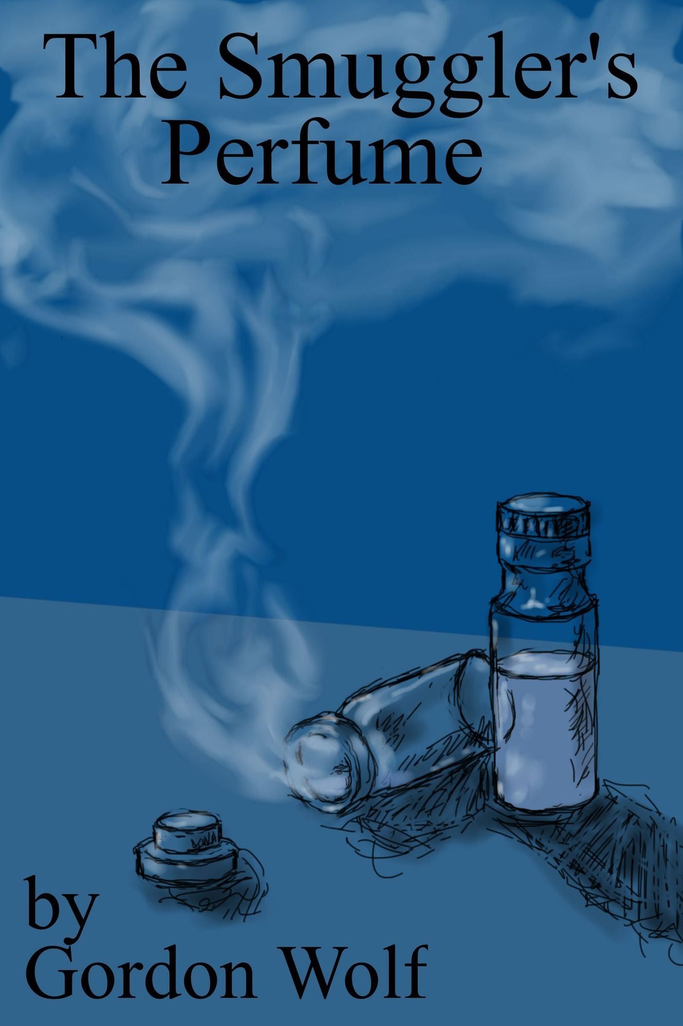 The Smuggler's Perfume