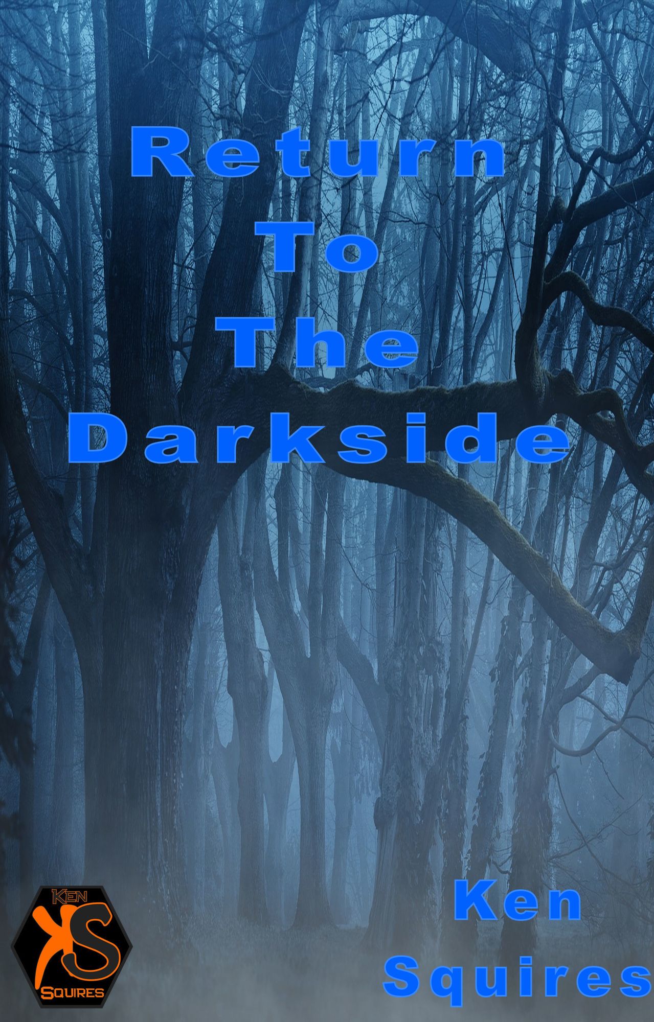 Return To The Darkside